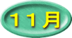 １１月